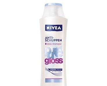 Nivea - Anti-Schuppen Shampoos