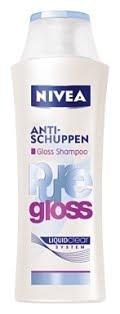 Nivea - Anti-Schuppen Shampoos