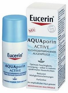 Eucerin - Aquaporin Active