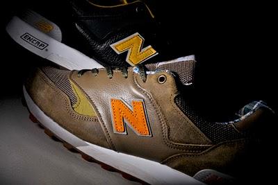 New Balance 577 x Size? 