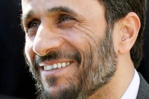 Ahmadinedschad nutzt Redezeit vor UN-Vollversammlung für Klartext: Hut ab!