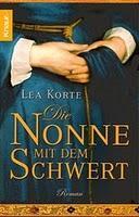 3 Fragen an Lea Korte, das literarische Interview