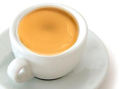 Schöne Rohstoffe für handgemachte Seifen – Coffee Butter – die müssen Sie probieren
