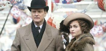 Trailer zu Colin Firth in ‘The King’s Speech’