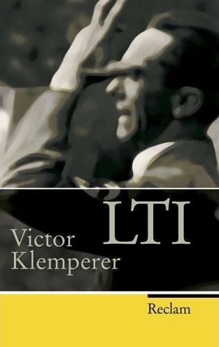 Victor Klemperer – LTI