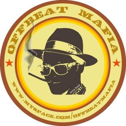 Offbeat Mafia Logo
