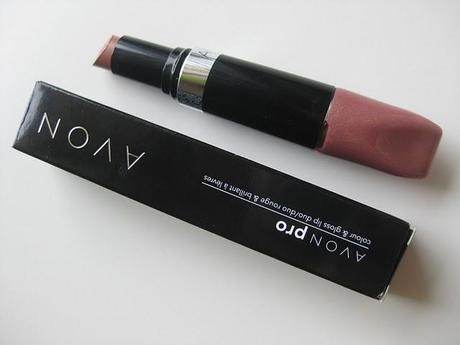 Avon Pro Colour & Gloss Lip Duo