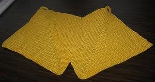 Topflappen