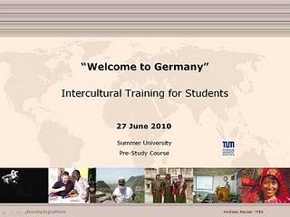 Interkulturelles Management an Hochschulen