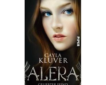 "Alera - Geliebter Feind"