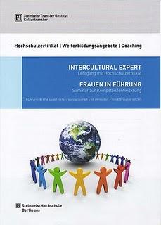 Weiterbildung Interkulturelles Management