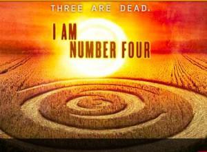 "I am number Four" US Trailer