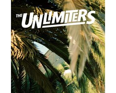 The Unlimiters: The Unlimiters [Highscore Publishing - 15.10.2010] - Die erzsmarte Berliner Rocksteady Offensive