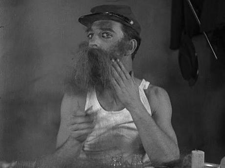 Buster Keatons letzter Stummfilm