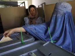 Wahlen a la Afghanistan: Stimmenkauf, Wahlzettel-Fälschungen, Mehrfach-Stimmabgabe