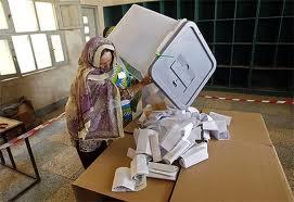 Wahlen a la Afghanistan: Stimmenkauf, Wahlzettel-Fälschungen, Mehrfach-Stimmabgabe