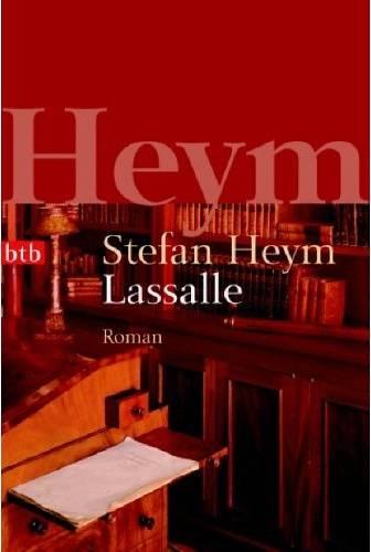 Stefan Heym – Lassalle