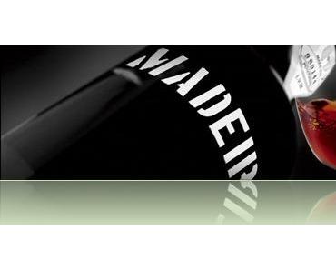 Madeira-Verkostung in Hamburg