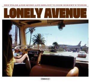 „Lonely Avenue“