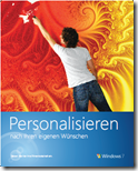 Win7-Poster personalisieren