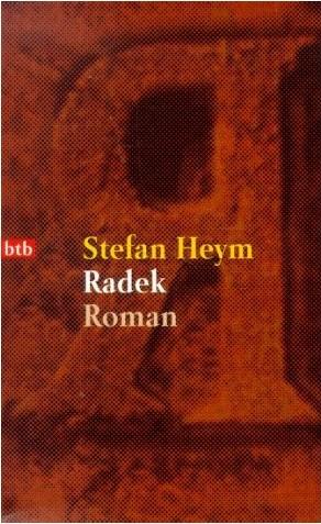 Stefan Heym – Radek