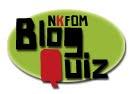 NKFOM BlogQuiz - Runde #1