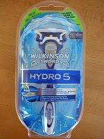 Wilkinson Hydro 5 bei blog.de