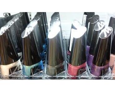 Manhattan Collection Nagellacke