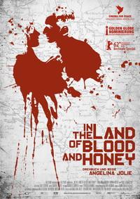 Filmkritik zu ‘In the Land of Blood and Honey’
