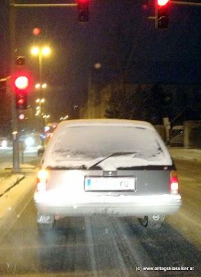 opel rekord e caravan