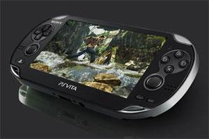 PlayStation Vita - Keine Umsetzung für PS2- und PS3-Spiele