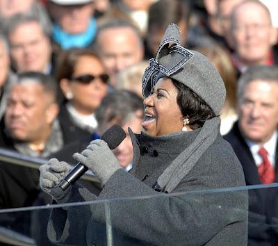 Whitney Houston Beerdigung ohne ihre Patentante Aretha Franklin