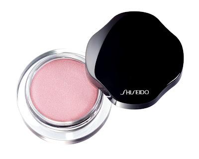 Shiseido Make-Up Frühjahr / Sommer 2012