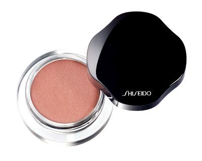 Shiseido Make-Up Frühjahr / Sommer 2012