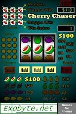 Kirsche Chaser Slot Machine – Ist dir das Glück immer hold?