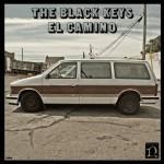 Lazy Sunday: The Black Keys – “Gold On The Ceiling”