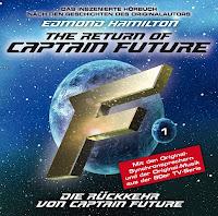 Captain Future: Ab 2. März kehrt der Weltraumheld zurück!