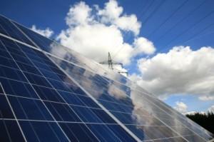 Photovoltaik: Nicht nur der Deckel muss weg