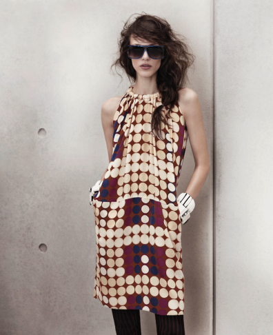 marni for h&m; images