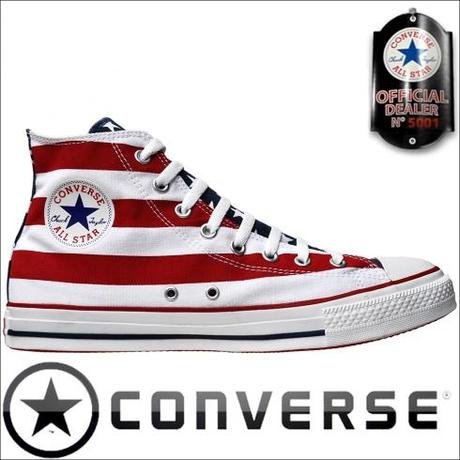 Converse Chucks M8437