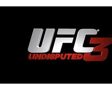 UK Charts – Ufc Undisputed 3 von THQ steht ganz oben!