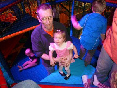 Wir feiern Fasching/Karnevall im Fun Center Husum