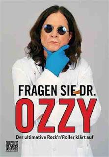 Gelesen: Fragen Sie Dr. Ozzy von und mit Ozzy Osbourne