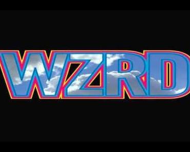 WZRD – WZRD (Album Snippets)