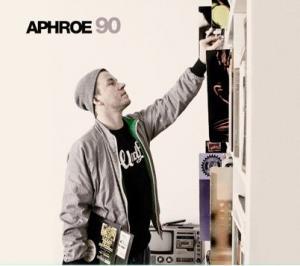 Aphroe releast “90″ am 30. März 2012