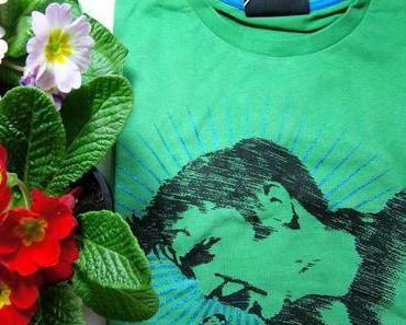 [68] T-Shirt Haul: Jetzt kann der Frühling kommen!!!