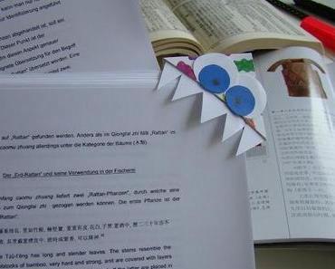 [56] Meine Magisterarbeit ist FERITG!!!