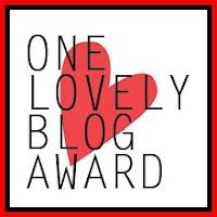 [Award] Lovely