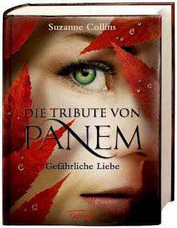 Suzanne Collins - Die Tribute von Panem 02