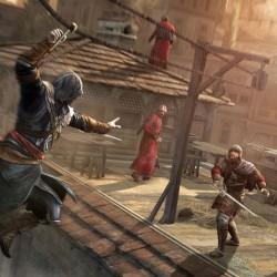 Assassin’s Creed: Revelations – Singleplayer DLC bestätigt